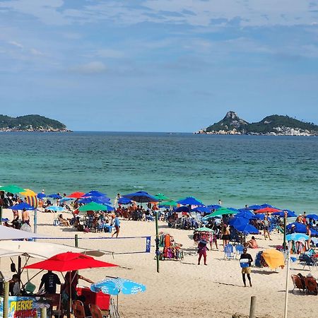 Apartamento Barramares Flat - Condominio Em Frente A Praia Da Barra Da Tijuca Rio de Janeiro Esterno foto