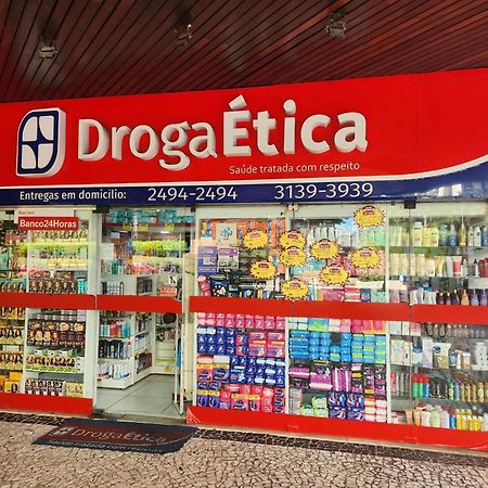 Apartamento Barramares Flat - Condominio Em Frente A Praia Da Barra Da Tijuca Rio de Janeiro Esterno foto